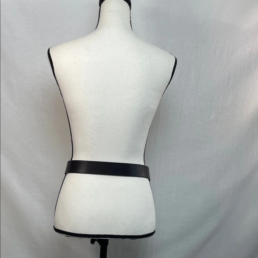 Isaiah Kincaid stylish black